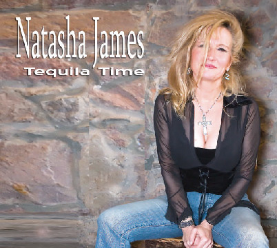 Natasha James- Tequila Time