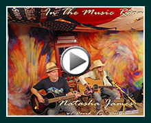 Endless Frontier - In The Music Room