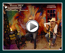 Room 203 - In The Music Room