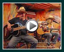 Get Out of My Way - In The Music Room